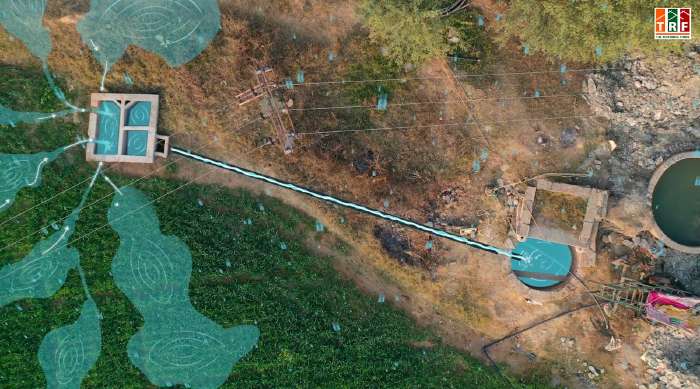 Well Recharge Project